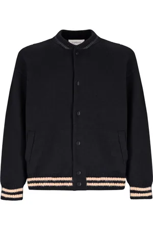 LANEUS Uomo, Giacche, Nero, 2Xl, new