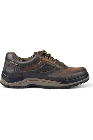 Mephisto Uomo, Scarpe, Marrone, 39 EU, new