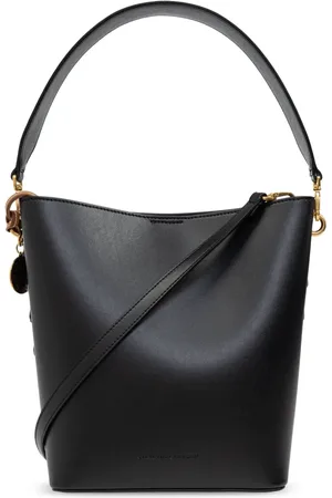 Stella McCartney Donna, Borse, Nero, Taglia unica, new