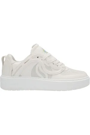 Stella McCartney Donna, Scarpe, Bianco, 35 EU, new