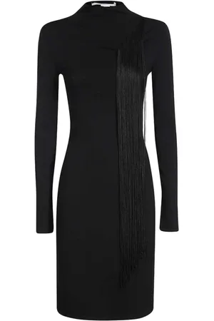 Stella McCartney Donna, Abiti, Nero, M, new