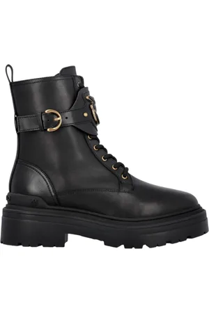 Pinko Donna, Scarpe, Nero, 40 EU, new