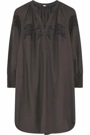 gustav Donna, Abiti, Marrone, S, new
