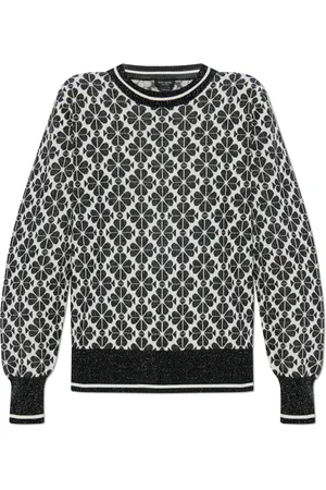 Kate Spade Donna, Maglie, Nero, S, new