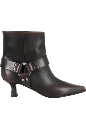 3Juin Donna, Scarpe, Marrone, 36 EU, new