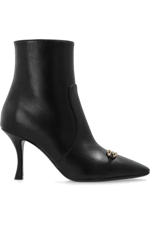 Salvatore Ferragamo Donna, Scarpe, Nero, 39 1/2 EU, new