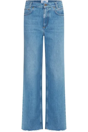 Ball Donna, Jeans, Blu, W32 L32, new