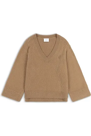 Axel Arigato Donna, Maglie, Marrone, S, new