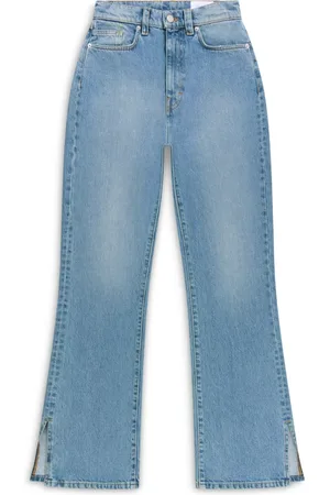 Axel Arigato Donna, Jeans, Blu, W27, new
