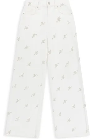 Axel Arigato Donna, Jeans, Bianco, W29, new