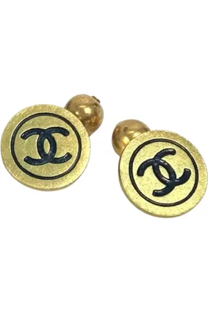 CHANEL Uomo, Pre-owned, Giallo, Taglia unica, used