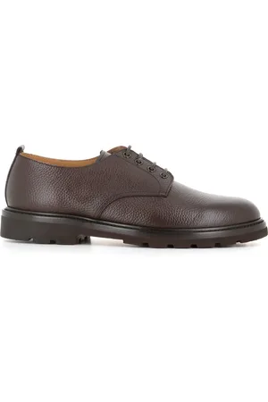 HENDERSON BARACCO Uomo, Scarpe, Marrone, 43 EU, new