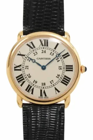 Cartier Uomo, Pre-owned, , Taglia unica, used