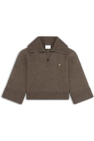 Axel Arigato Donna, Maglie, Marrone, L, new