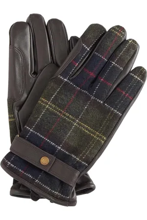 Barbour Unisex, Accessori, Verde, M, new