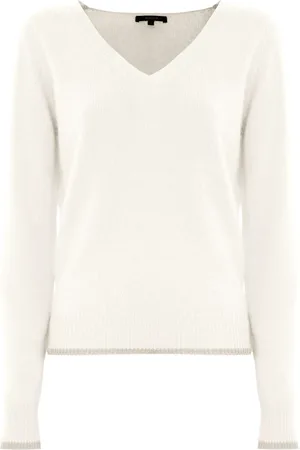 Kocca Donna, Maglie, Bianco, L, new