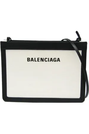 Balenciaga Donna, Pre-owned, Bianco, Taglia unica, used