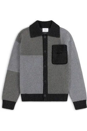 Axel Arigato Uomo, Maglie, Grigio, S, new