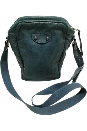 Balenciaga Donna, Pre-owned, Blu, Taglia unica, used