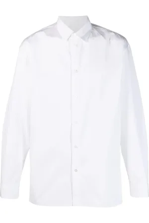 Jil Sander Uomo, Magliette, Bianco, 2Xl, new