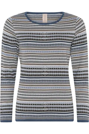 Skovhuus Donna, Maglie, Multicolore, S, new