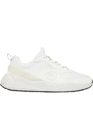 Piquadro Uomo, Scarpe, Bianco, 42 EU, new