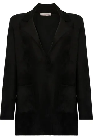 D.EXTERIOR Donna, Giacche, Nero, XS, new