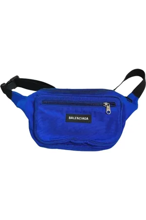 Balenciaga Unisex, Pre-owned, Blu, Taglia unica, used