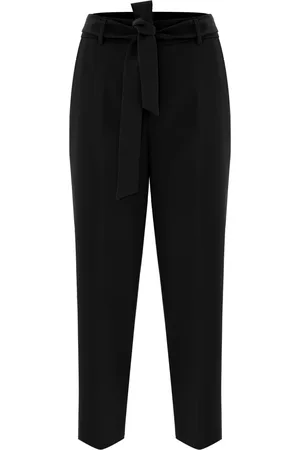 Kocca Donna, Pantaloni, Nero, XS, new