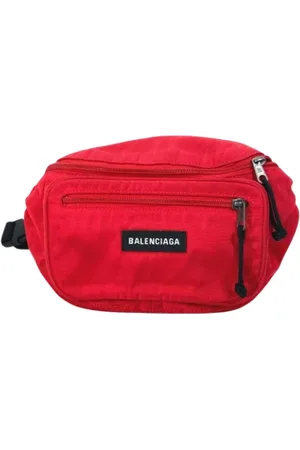 Balenciaga Uomo, Pre-owned, Rosso, Taglia unica, used