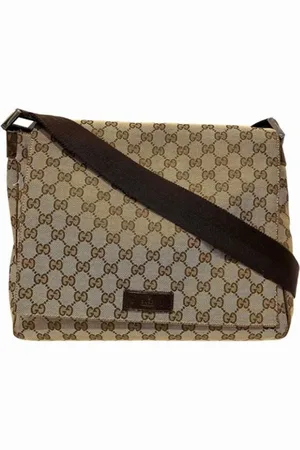 Gucci Donna, Pre-owned, Marrone, Taglia unica, used