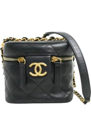 CHANEL Donna, Pre-owned, Nero, Taglia unica, used