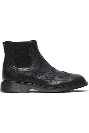 Hogan Uomo, Scarpe, Nero, 41 EU, new