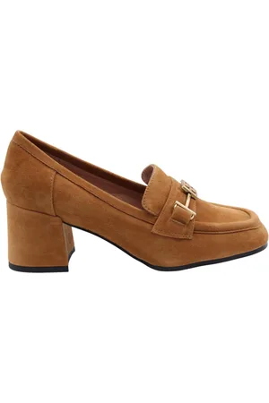 Bibi Lou Donna, Scarpe, Marrone, 38 EU, new