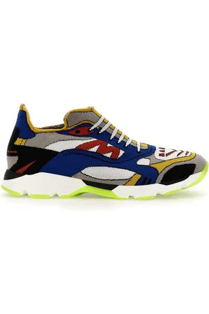 Marni Uomo, Scarpe, Multicolore, 40 EU, new