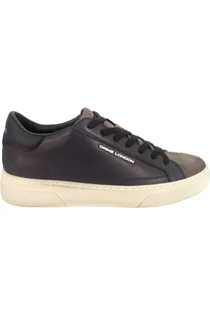 Crime london Uomo, Scarpe, Blu, 44 EU, new