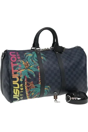 LOUIS VUITTON Donna, Pre-owned, Nero, Taglia unica, used