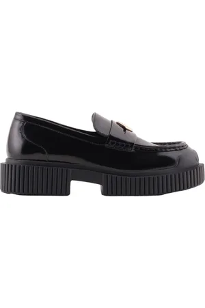 Armani Exchange Donna, Scarpe, Nero, 40 EU, new