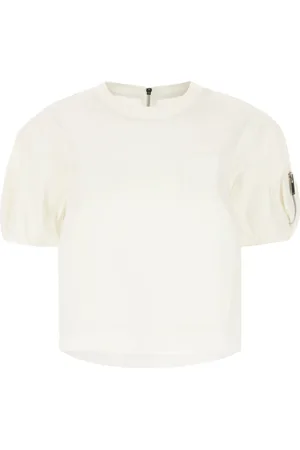 SACAI Donna, Camicette , , L, new