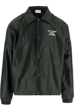 Drôle de Monsieur Uomo, Giacche, Verde, S, new