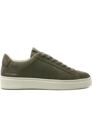 Crime london Uomo, Scarpe, Verde, 44 EU, new
