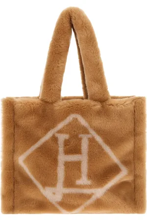 HERNO Donna, Borse, Marrone, Taglia unica, new