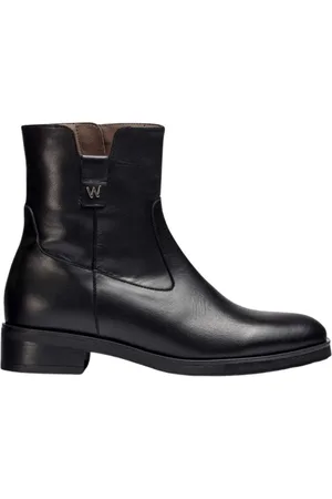 Wonders Donna, Scarpe, Nero, 39 EU, new