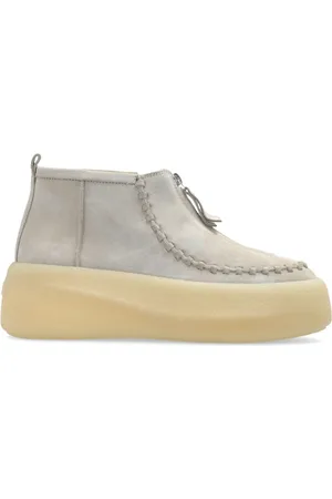 vic matiè Donna, Scarpe, Grigio, 38 EU, new