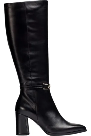 Wonders Donna, Scarpe, Nero, 38 EU, new
