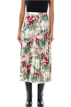 JUNYA WATANABE Donna, Gonne, Multicolore, M, new