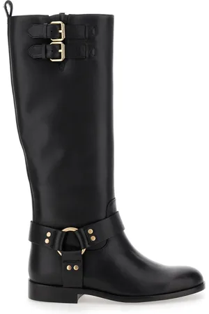 Twin-Set Donna, Scarpe, Nero, 41 EU, new