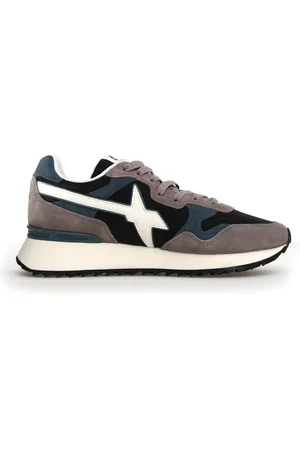 W6YZ Uomo, Scarpe, Multicolore, 46 EU, new