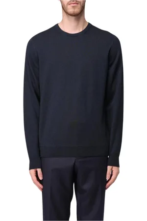 DRUMOHR Uomo, Maglie, Blu, 3Xl, new