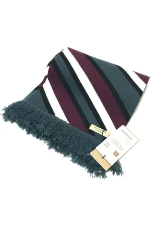 Burberry Donna, Pre-owned, Multicolore, Taglia unica, used
